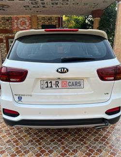 کیا سۆرینتۆ